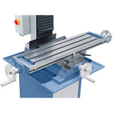 Bernardo Bench Drilling and Milling Machine BF 35 BDC