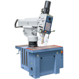 Bernardo Radial Drilling Machine SRB 50 NC