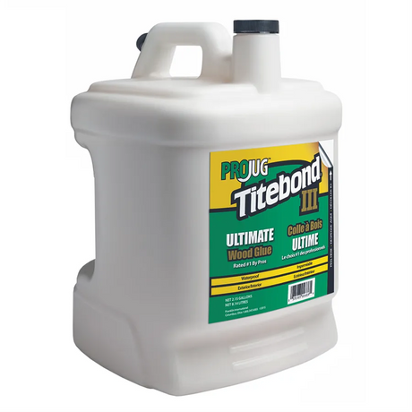 Titebond III Ultimate D4 Wood Glue Chemical Maintenance Product