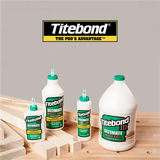Titebond III Ultimate D4 Wood Glue Chemical Maintenance Product