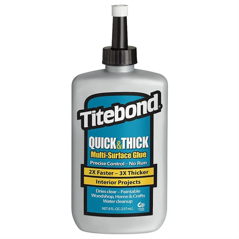 IGM Silicone Glue Roller Kit – Ø 20 mm with Titebond glue of your choice
