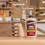 Titebond II Dark Wood Glue D3 Chemical Maintenance Product