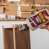 Titebond II Dark Wood Glue D3 Chemical Maintenance Product