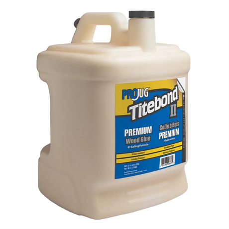 Chemical product for maintenance Titebond II Premium Wood Glue