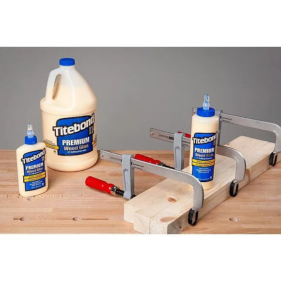 Chemical product for maintenance Titebond II Premium Wood Glue