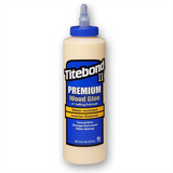 IGM Glue applicator kit – 13 dowel nozzles with choice of Titebond glue