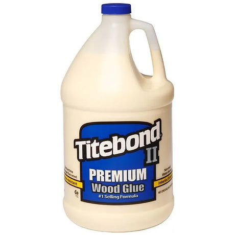 Chemical product for maintenance Titebond II Premium Wood Glue