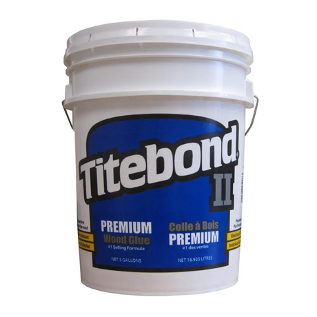 Chemical product for maintenance Titebond II Premium Wood Glue