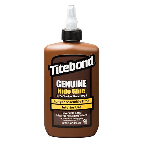 IGM Glue applicator kit – 13 dowel nozzles with choice of Titebond glue