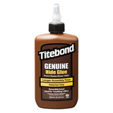 IGM Glue applicator kit – 13 dowel nozzles with choice of Titebond glue