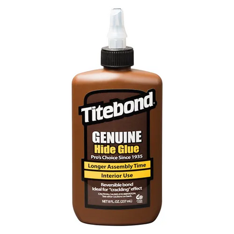 IGM Glue applicator kit – 13 dowel nozzles with choice of Titebond glue