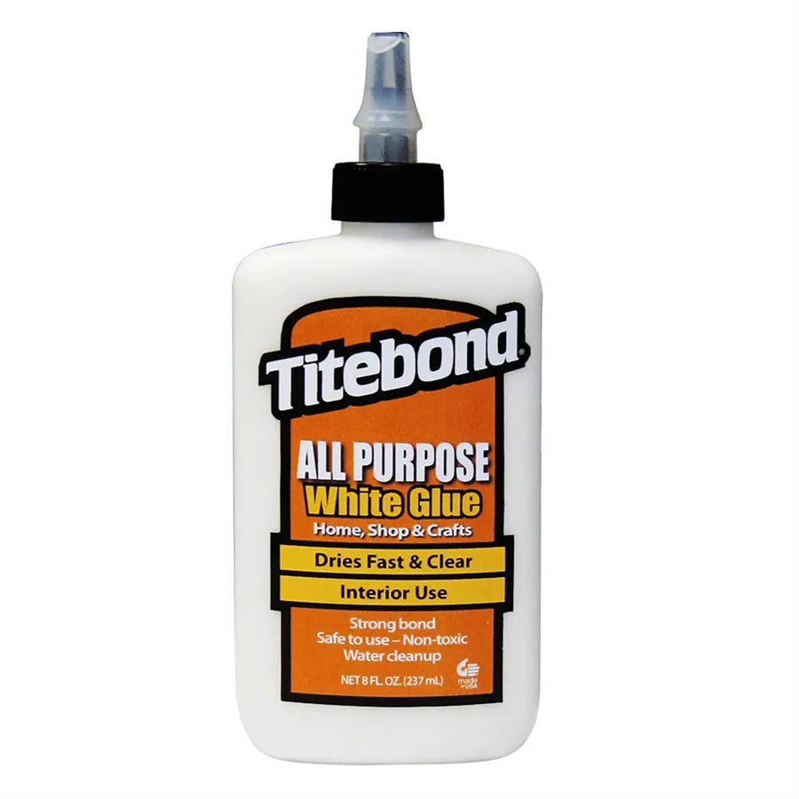 Titebond White Universal Chemical Maintenance Product