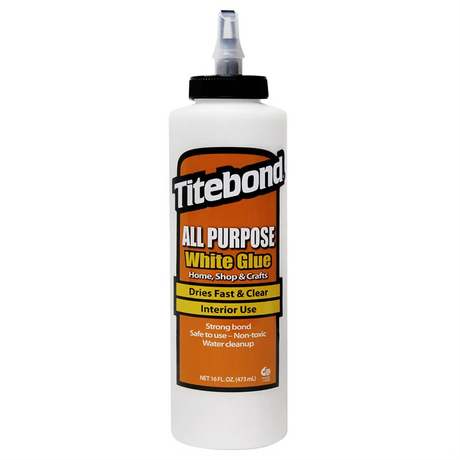 Titebond White Universal Chemical Maintenance Product