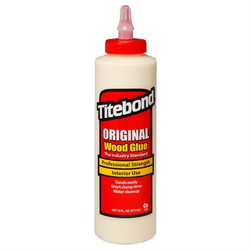 IGM Silicone Glue Roller Kit – Ø 20 mm with Titebond glue of your choice