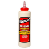 IGM Silicone Glue Roller Kit – Ø 20 mm with Titebond glue of your choice
