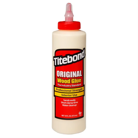 IGM Silicone Glue Roller Kit – Ø 20 mm with Titebond glue of your choice
