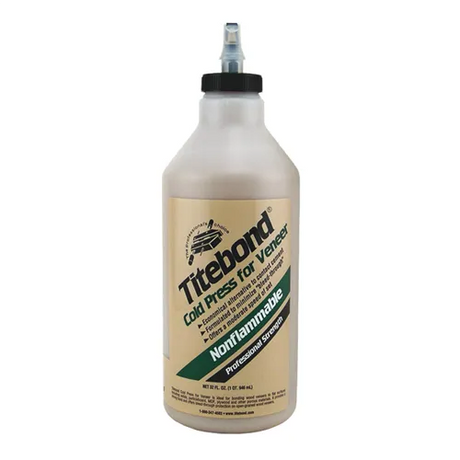 IGM Glue applicator kit – 13 dowel nozzles with choice of Titebond glue