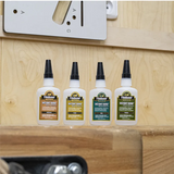 Titebond Instant Adhesive 59ml Chemical Maintenance Product