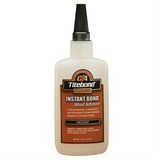 Titebond Instant Adhesive 59ml Chemical Maintenance Product