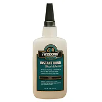 IGM Glue applicator kit – 13 dowel nozzles with choice of Titebond glue