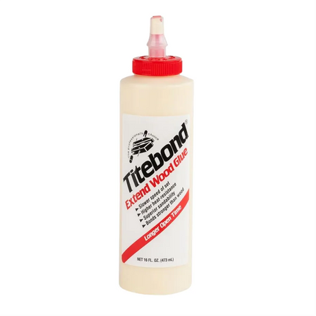 Titebond Wood Glue Extender Chemical maintenance product