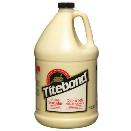 Titebond Wood Glue Extender Chemical maintenance product