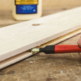 Silicone glue applicator kit