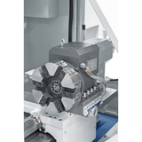 Bernardo CK 360 x 750 CNC Lathe – Compact and High-Precision