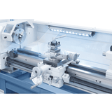 Bernardo Metal Lathe Profi 900 Vario - 230 V