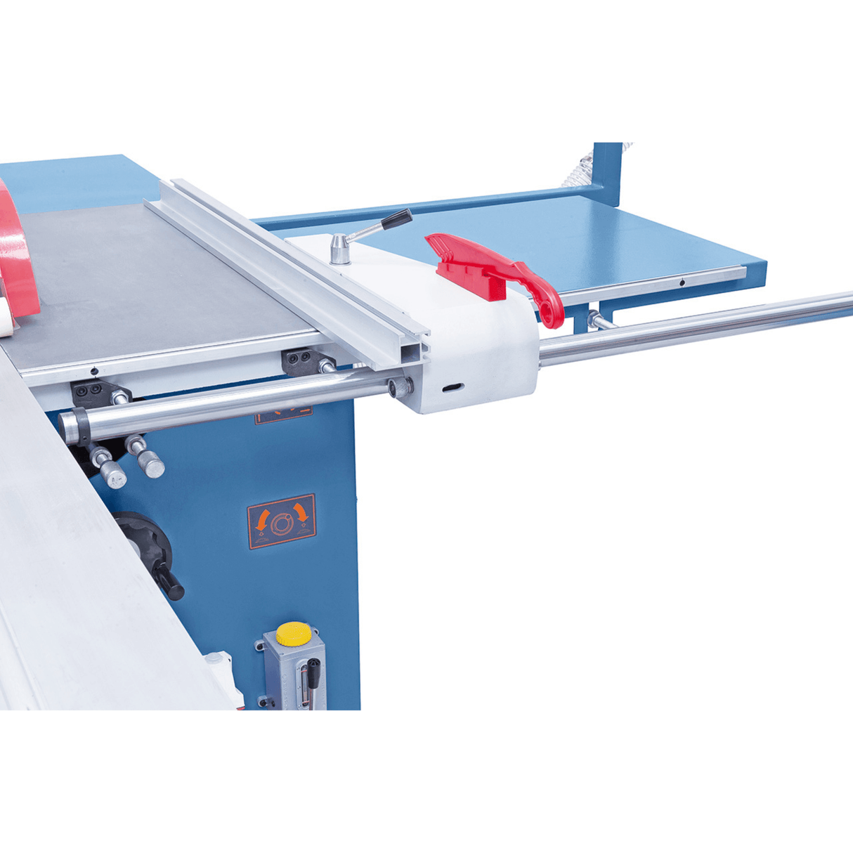 Bernardo Procut 3200 Panel Saw - 400V