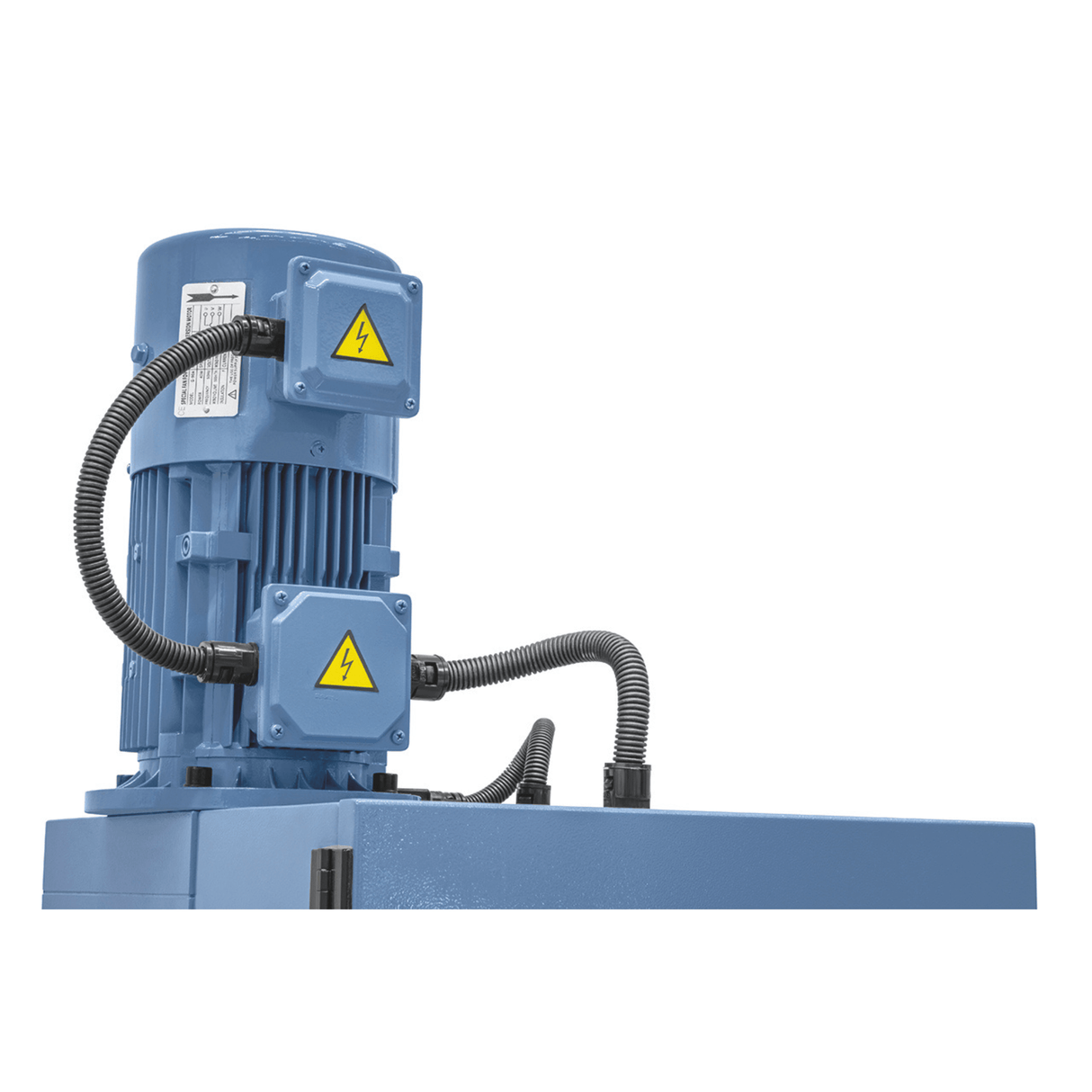 Bernardo Radial Pillar Drill RD 700 Vario