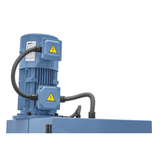 Bernardo Radial Pillar Drill RD 700 Vario