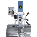Bernardo Proficenter 650 G Metal Lathe Milling Machine with 2-Axis DRO