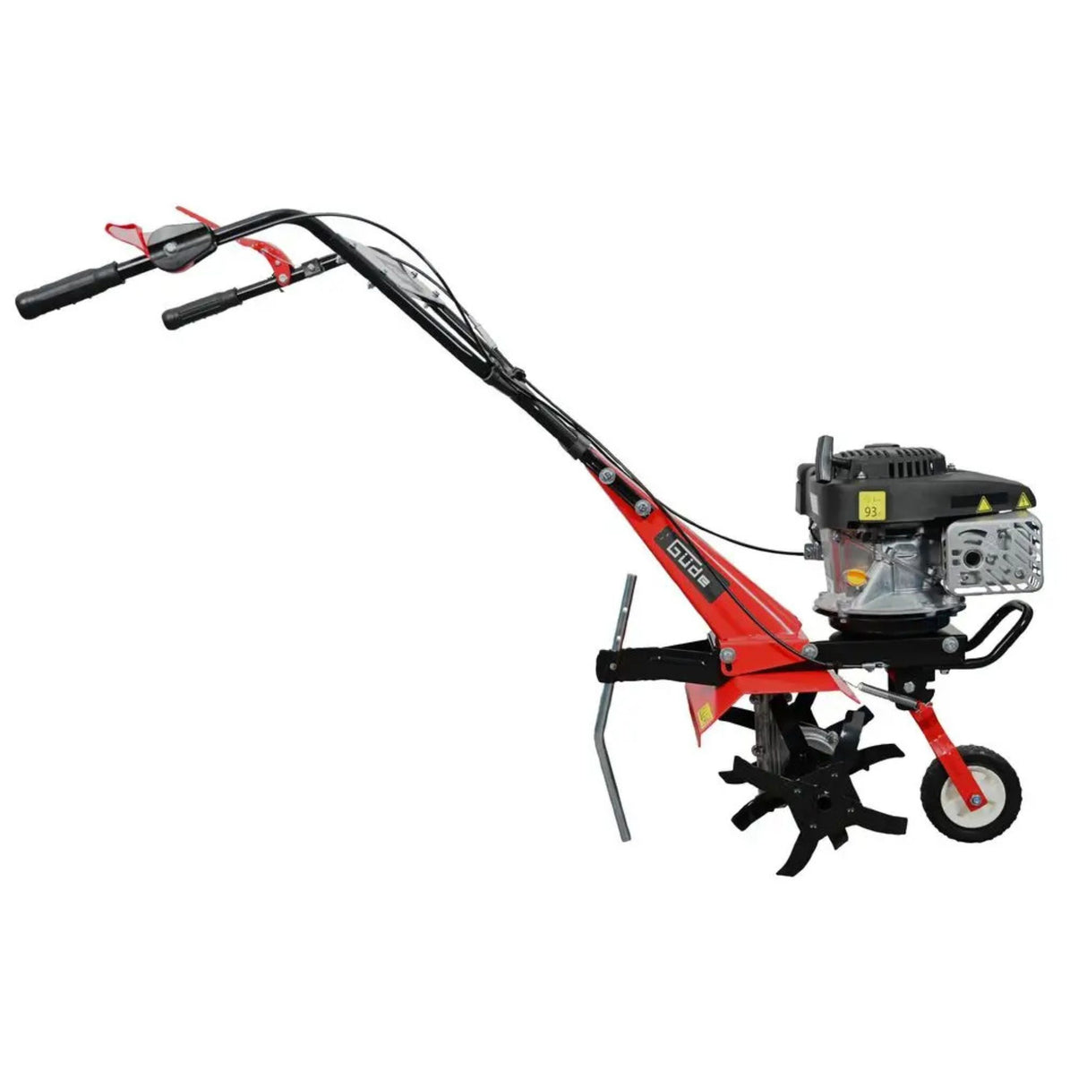Petrol tiller Güde GF 2436.1