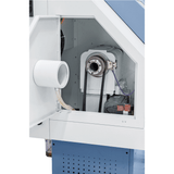 Bernardo CK 320 x 500 – Compact and precise CNC lathe