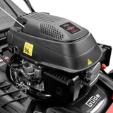 Güde ECO WHEELER 464.4 R Li ES Lawn Mower