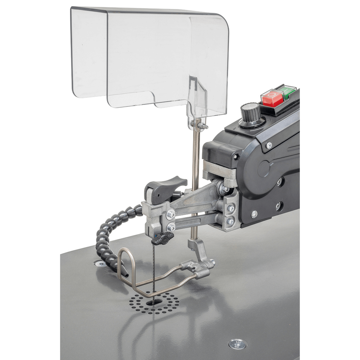 Bernardo Scroll Saw 230 V (560-n-vario-230-v)