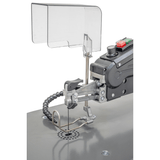 Bernardo Scroll Saw 230 V (560-n-vario-230-v)