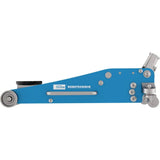 Güde GRH 2.5/460AL Hydraulic Trolley Jack