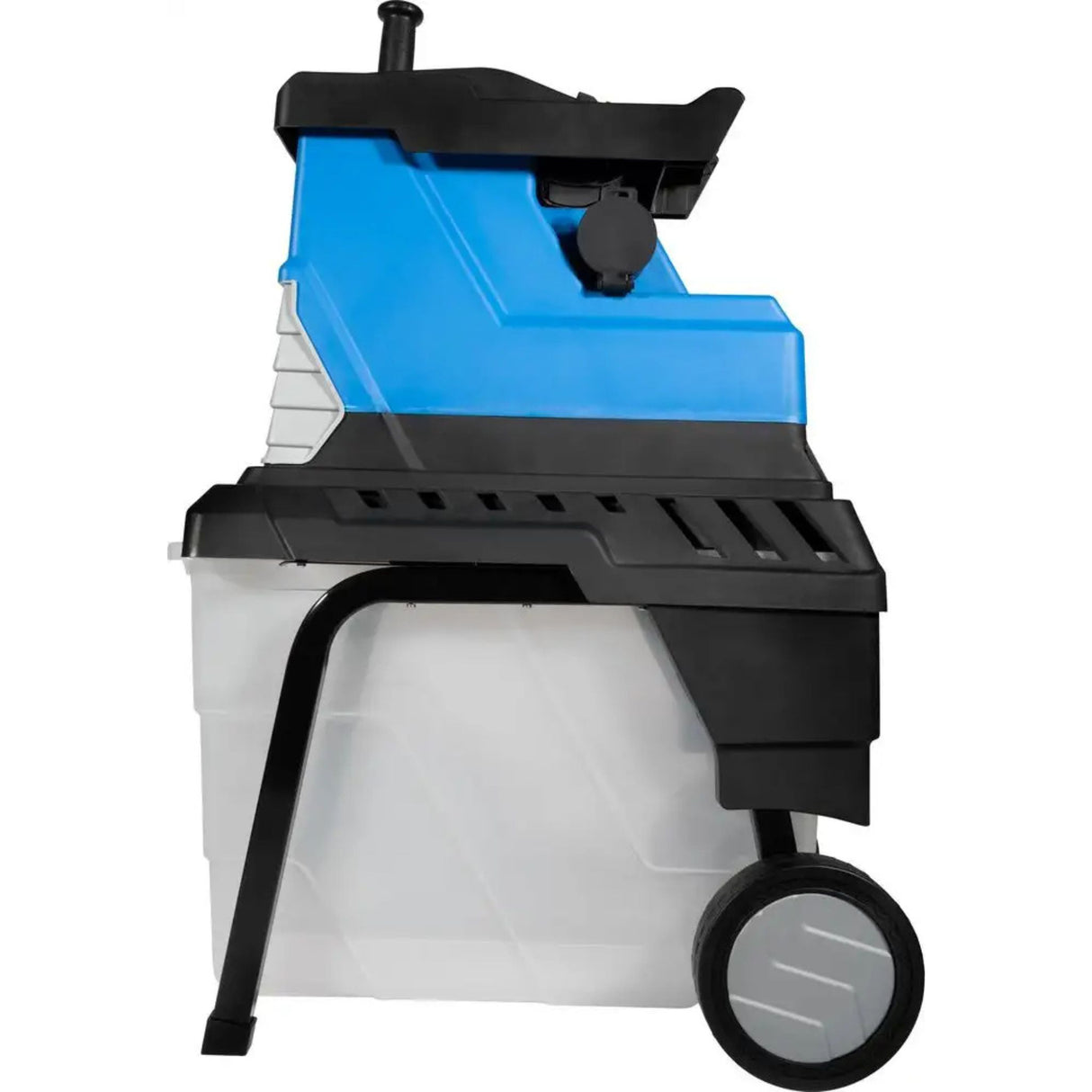 Güde GH 2800 SUPER SILENT Quiet Garden Shredder
