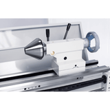 Bernardo Standard 165 V-Top Lathe with ES-12 V 3-axis DRO