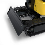 Güde Mini Excavator GMB 860B