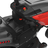 Güde GAR 960 T Hydrostat ride-on lawn mower