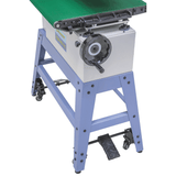 Bernardo ZSM 460 DC Calibrating Sander