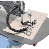 Scroll Saw Bernardo 230 V (460-n-vario-230-v)