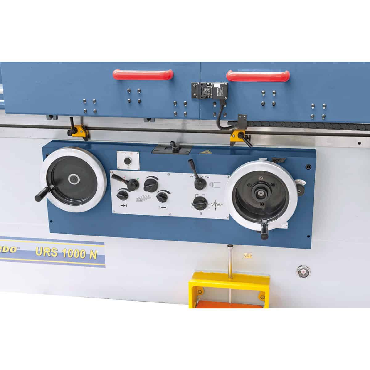 Bernardo URS 1000 N Universal Cylindrical Grinding Machine