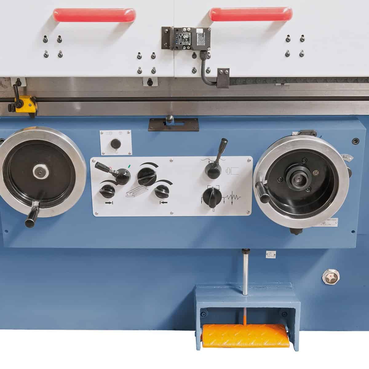 Bernardo URS 3000 N Universal Cylindrical Grinding Machine