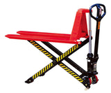 SHW 1000 T Manual Lift Platform Truck