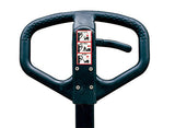 SHW 1000 T Manual Lift Platform Truck