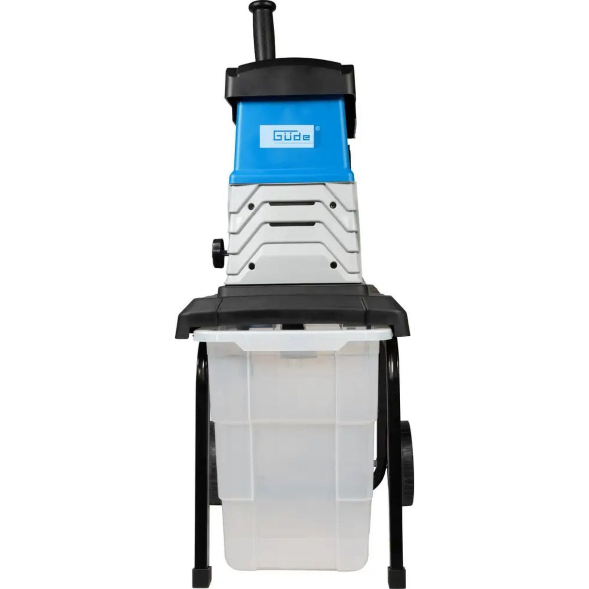 Güde GH 2800 SUPER SILENT Quiet Garden Shredder